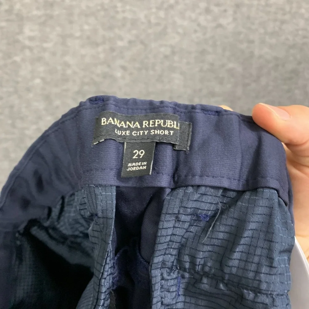 Banana Republic measurements included